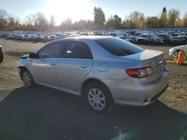 Obraz 2 z 2011 TOYOTA COROLLA BASE 2011 z VIN 2T1BU4EE1BC563673