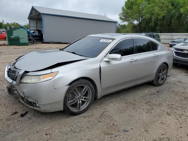 2010 ACURA TL  2010 image