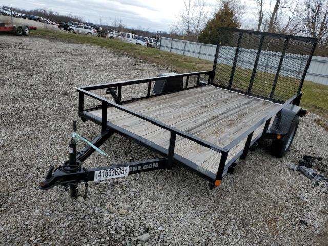 Obraz 2 z 2022 GATR TRAILER 2022 z VIN 4Z1UA1216NS002709