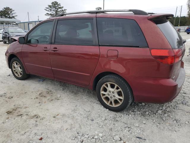 Obraz 2 z 2005 TOYOTA SIENNA XLE 2005 z VIN 5TDBA22CX5S047209