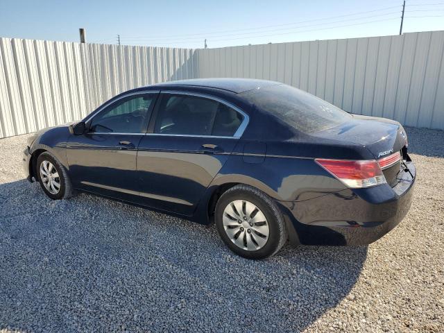 Image 2 of 2012 HONDA ACCORD LX 2012 with VIN 1HGCP2F32CA117293