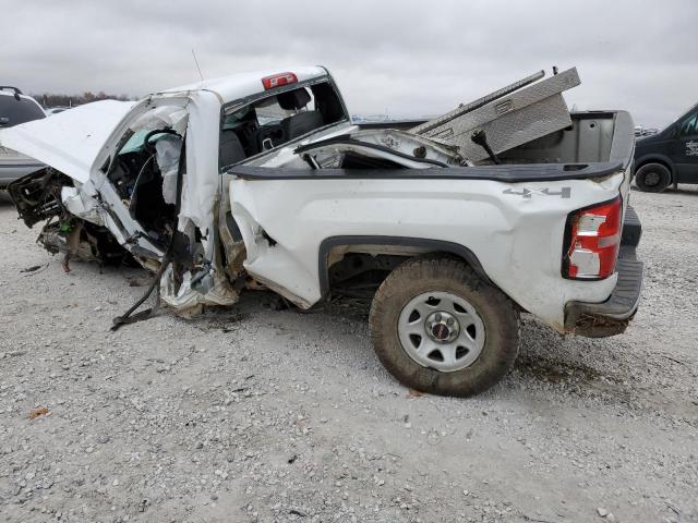 Image 2 of 2014 GMC SIERRA K1500 2014 with VIN 1GTN2TEC8EZ332744