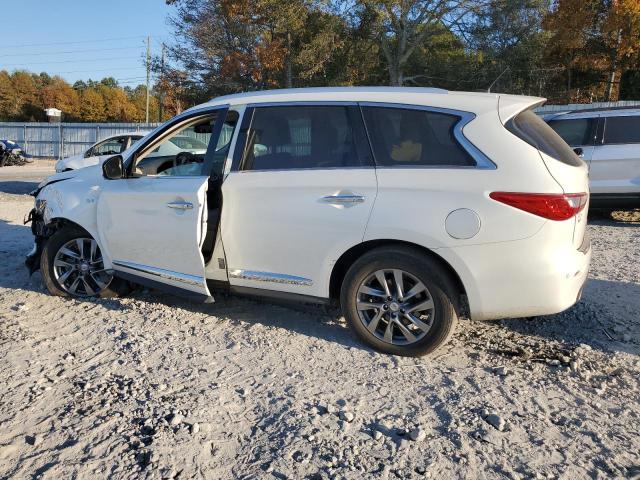 Obraz 2 z 2014 INFINITI QX60  2014 z VIN 5N1AL0MM3EC537486