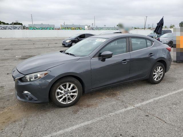 Obraz 1 z 2015 MAZDA 3 TOURING 2015 z VIN JM1BM1V71F1248852