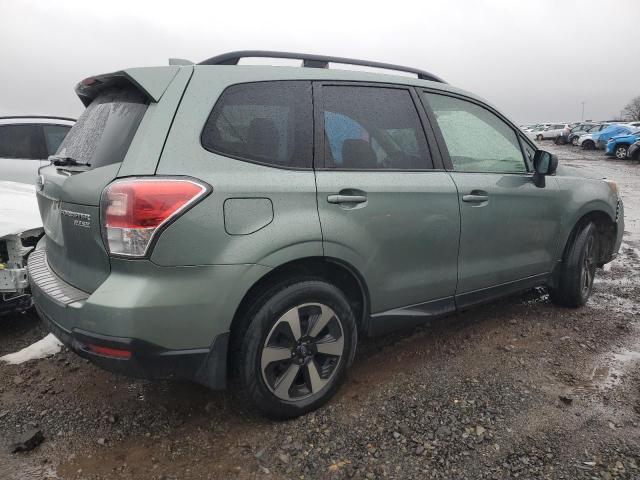 Obraz 3 z 2017 SUBARU FORESTER 2.5I PREMIUM 2017 z VIN JF2SJAEC0HH596112