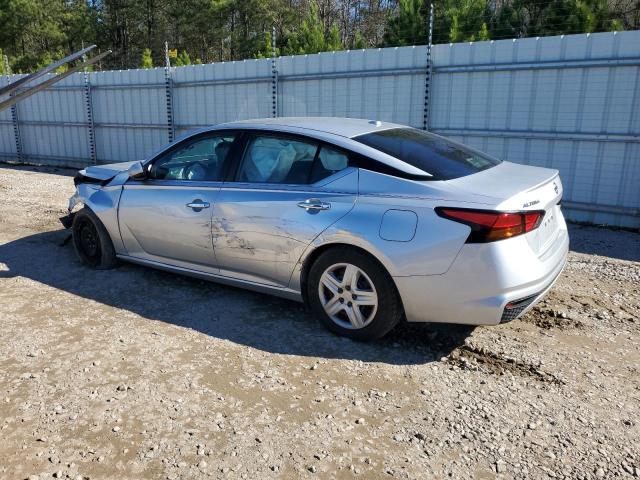 Obraz 2 z 2020 NISSAN ALTIMA S 2020 z VIN 1N4BL4BV9LC213084