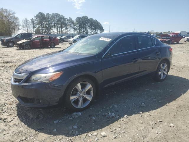 2013 ACURA ILX 20 PREMIUM 2013 image
