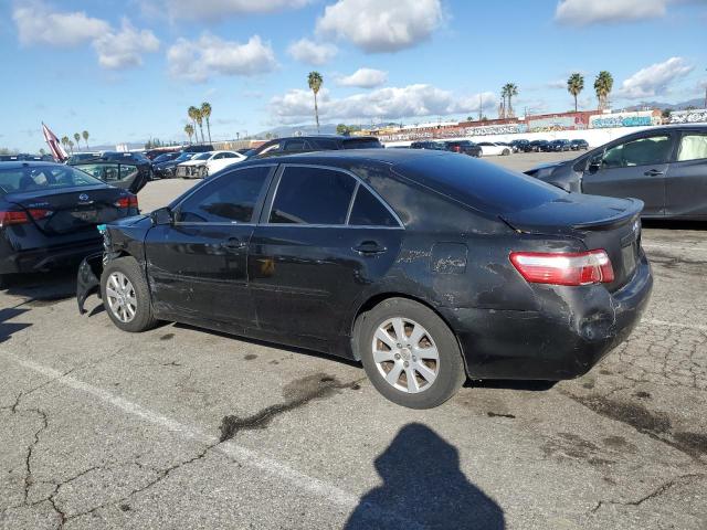 Изображение 2 2009 TOYOTA CAMRY BASE 2009 с VIN JTNBE46K193154637