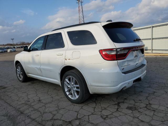 Image 2 of 2023 DODGE DURANGO GT 2023 with VIN 1C4RDJDG5PC603057
