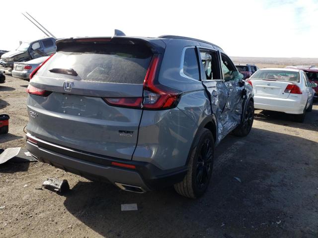 Изображение 3 2023 HONDA CR-V SPORT TOURING 2023 с VIN 7FARS6H95PE026391