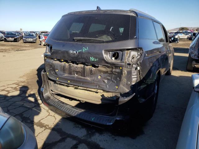 Image 3 of 2016 KIA SEDONA LX 2016 with VIN KNDMB5C17G6175804