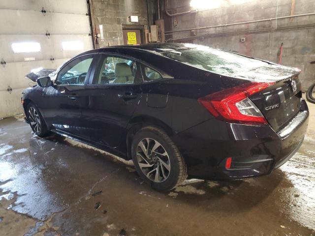 Изображение 2 2016 HONDA CIVIC EX 2016 с VIN 19XFC2F77GE213062