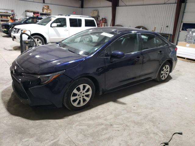 Obraz 1 z 2022 TOYOTA COROLLA LE 2022 z VIN 5YFEPMAE0NP339566