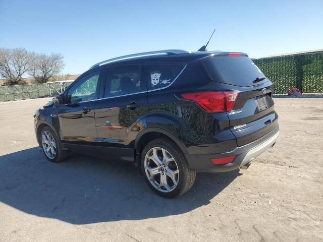 Obraz 2 z 2019 FORD ESCAPE TITANIUM 2019 z VIN 1FMCU0J96KUC28705
