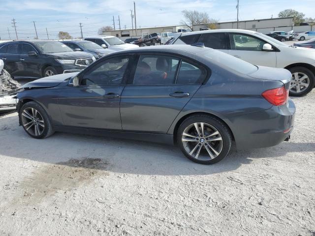 Изображение 2 2015 BMW 328 XI SULEV 2015 с VIN WBA3B5G57FNS15650
