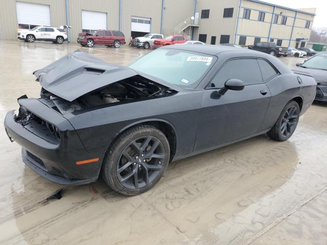 Obraz 1 z 2022 DODGE CHALLENGER SXT 2022 z VIN 2C3CDZAG0NH164423
