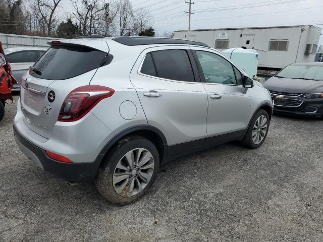 Obraz 3 z 2019 BUICK ENCORE PREFERRED 2019 z VIN KL4CJASB0KB897465