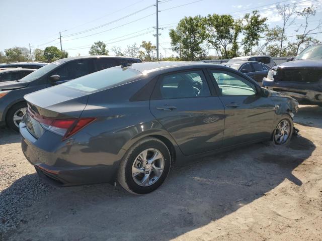 Image 3 of 2023 HYUNDAI ELANTRA SE 2023 with VIN KMHLL4AG1PU574502