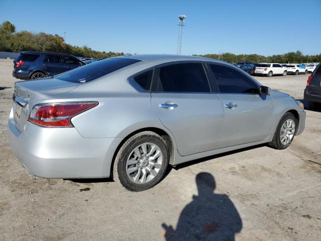 Image 3 of 2015 NISSAN ALTIMA 2.5 2015 with VIN 1N4AL3AP7FC468734
