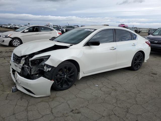 Image 1 of 2017 NISSAN ALTIMA 2.5 2017 with VIN 1N4AL3AP4HC492749