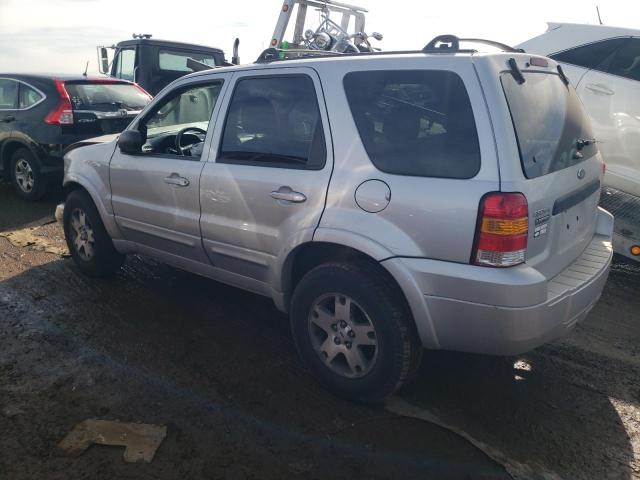 Image 2 of 2005 FORD ESCAPE LIMITED 2005 with VIN 1FMYU94195KA93722