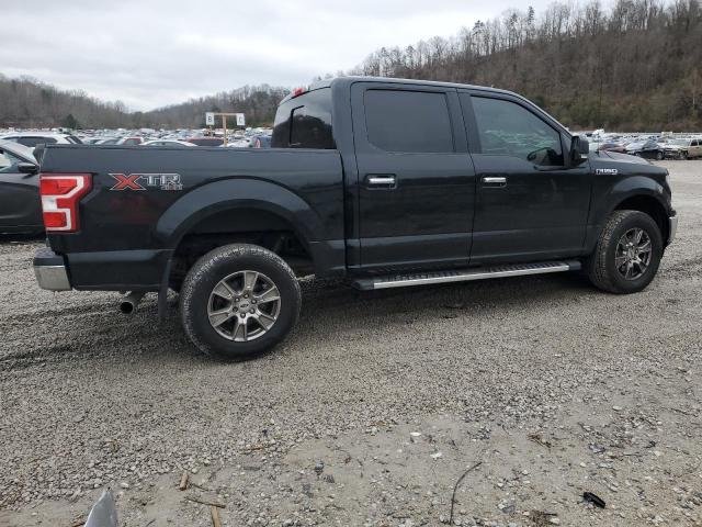 Obraz 3 z 2018 FORD F150 SUPERCREW 2018 z VIN 1FTEW1EG6JFE06234