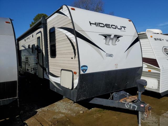 Obraz 2018 KEYSTONE HIDEOUT 2018