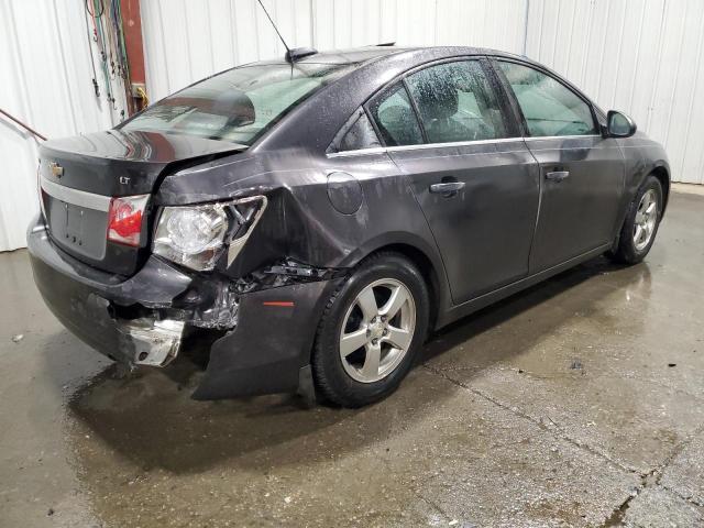 Image 3 of 2016 CHEVROLET CRUZE LIMITED LT 2016 with VIN 1G1PE5SB3G7190964
