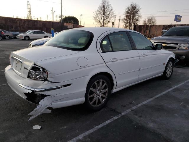 Изображение 3 2000 JAGUAR S-TYPE  2000 с VIN SAJDA01C2YFL56502