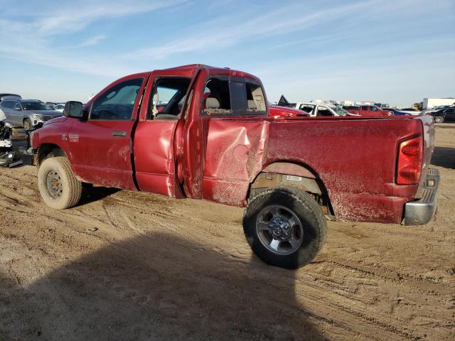Изображение 2 2009 DODGE RAM 2500  2009 с VIN 3D7KS28L89G560960