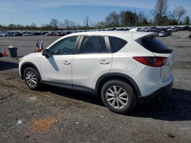 Image 2 of 2013 MAZDA CX-5 TOURING 2013 with VIN JM3KE4CE0D0123285