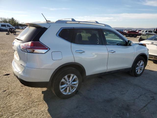 Obraz 3 z 2016 NISSAN ROGUE S 2016 z VIN 5N1AT2MV6GC919874