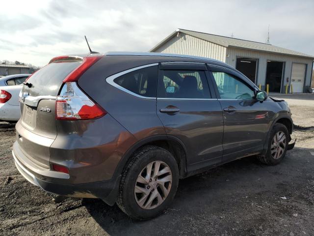 Image 3 of 2016 HONDA CR-V EXL 2016 with VIN 2HKRM4H73GH601890