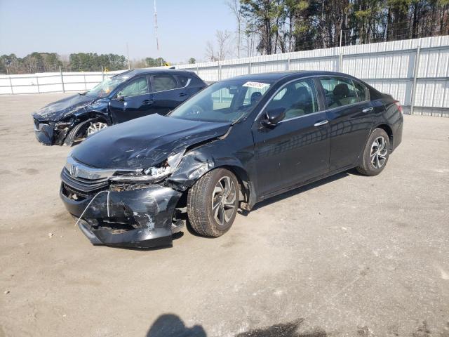 Изображение 2017 HONDA ACCORD LX 2017