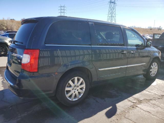 Image 3 of 2014 CHRYSLER TOWN & COUNTRY TOURING 2014 with VIN 2C4RC1BGXER442764
