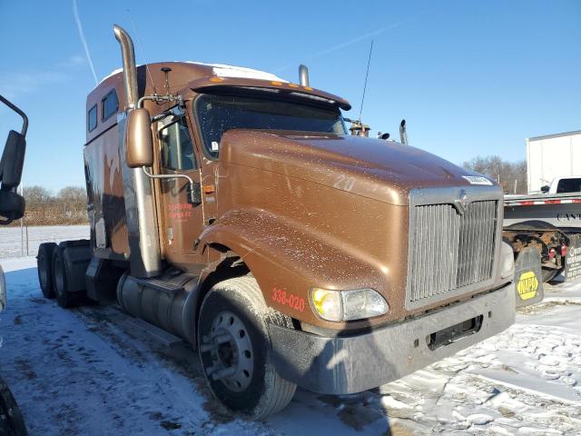 Изображение 2006 INTERNATIONAL 9400 9400I 2006
