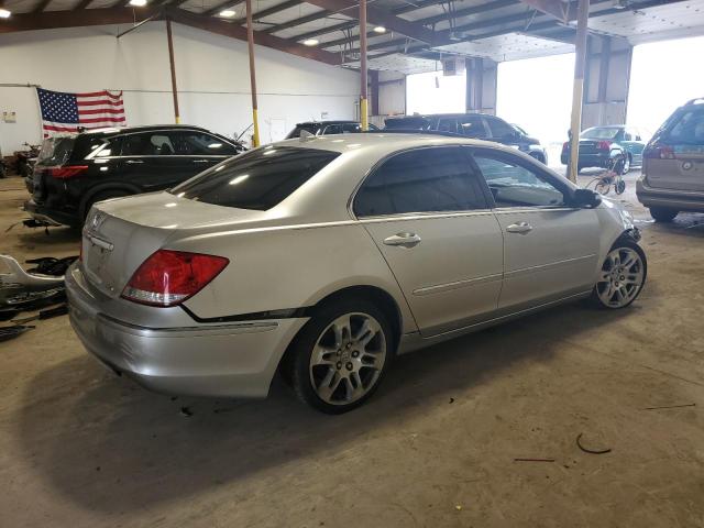 Obraz 3 z 2005 ACURA RL  2005 z VIN JH4KB16545C009848