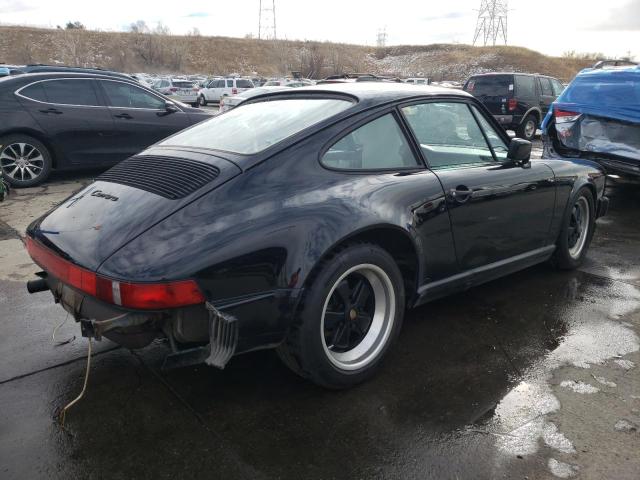 Изображение 3 1989 PORSCHE 911 CARRERA 1989 с VIN WP0AB0910KS120513