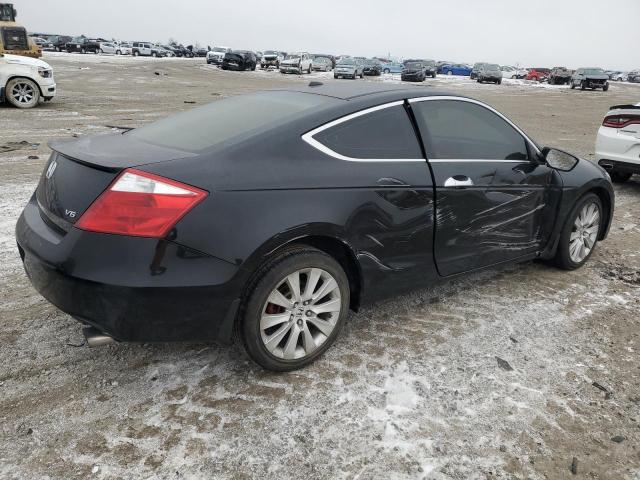 Изображение 3 2010 HONDA ACCORD EXL 2010 с VIN 1HGCS2B87AA006266
