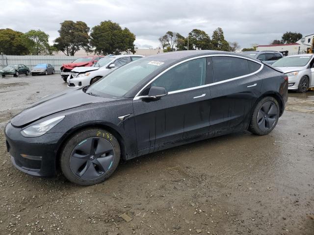 2018 TESLA MODEL 3  2018 image