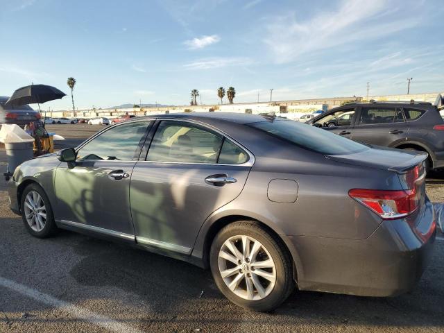 Изображение 2 2012 LEXUS ES 350 2012 с VIN JTHBK1EG2C2489006