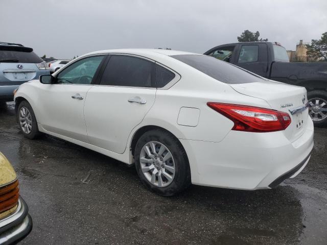 Obraz 2 z 2016 NISSAN ALTIMA 2.5 2016 z VIN 1N4AL3AP9GN376451