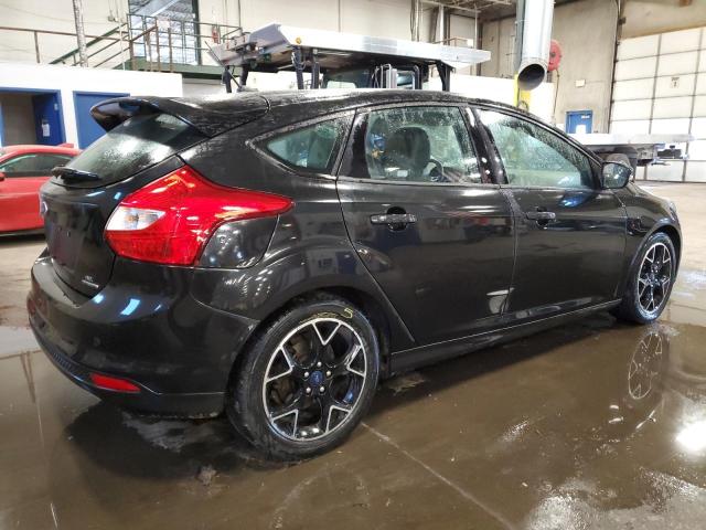 Image 3 of 2013 FORD FOCUS SE 2013 with VIN 1FADP3K20DL204658