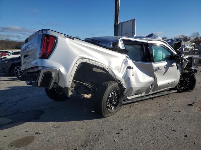 Obraz 3 z 2020 GMC SIERRA K1500 SLT 2020 z VIN 3GTU9DED1LG359089