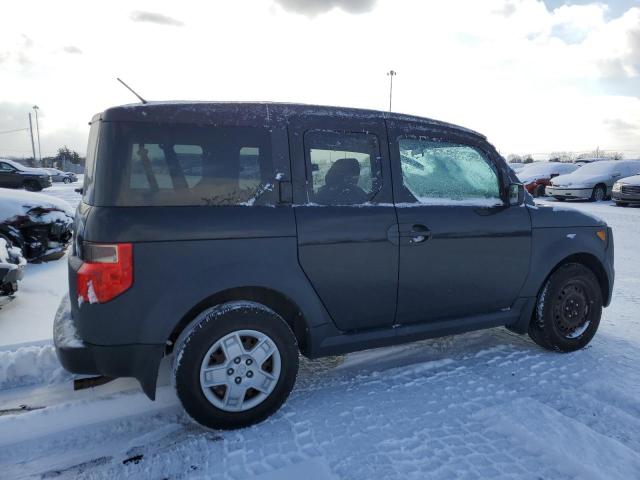 Obraz 3 z 2008 HONDA ELEMENT LX 2008 z VIN 5J6YH18338L005214
