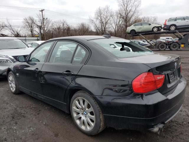 Image 2 of 2011 BMW 328 XI SULEV 2011 with VIN WBAPK5C52BA661584