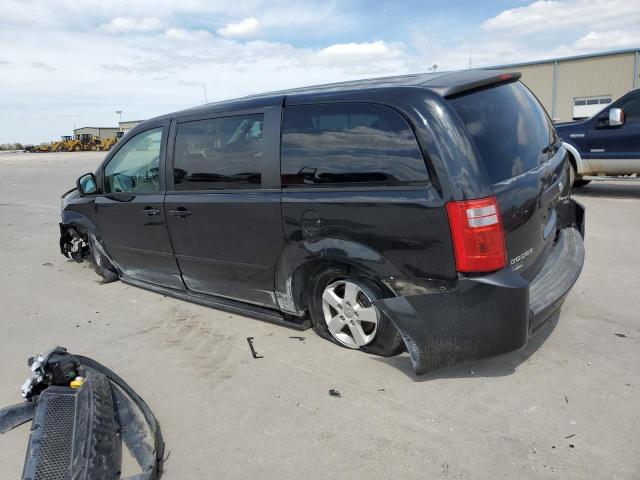 Obraz 2 z 2010 DODGE GRAND CARAVAN SE 2010 z VIN 2D4RN4DE9AR291954