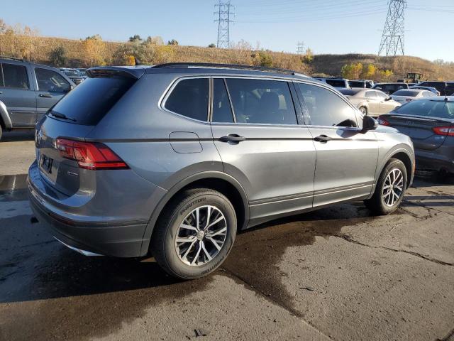 Image 3 of 2019 VOLKSWAGEN TIGUAN SE 2019 with VIN 3VV2B7AX2KM143458
