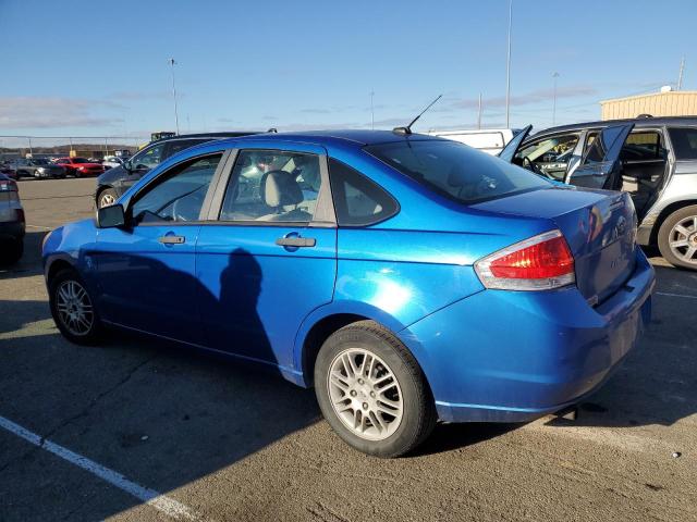 Obraz 2 z 2010 FORD FOCUS SE 2010 z VIN 1FAHP3FN9AW278080