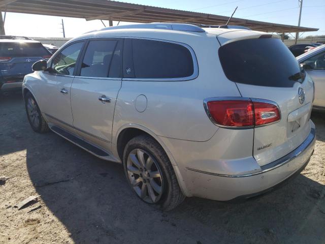 Image 2 of 2014 BUICK ENCLAVE  2014 with VIN 5GAKVCKD3EJ225043